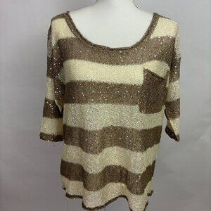 NWT Y2K BELLADINI TOP